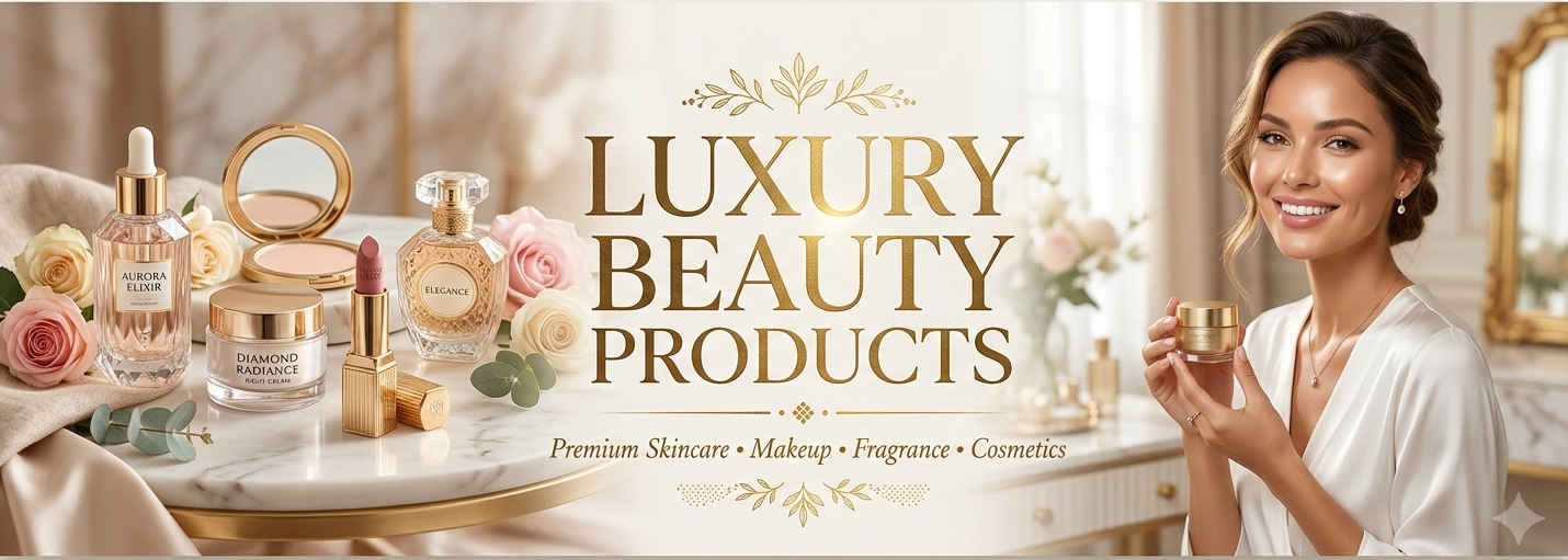 Top Luxury Cosmetics Every Woman Should Try